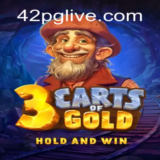 3cartsOfGold: Um Mergulho no Mundo do Jogo que Conquista Multidões
