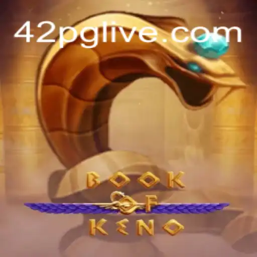 Explorando o Fascinante Mundo de BookOfKeno: A Nova Sensação do Entretenimento!