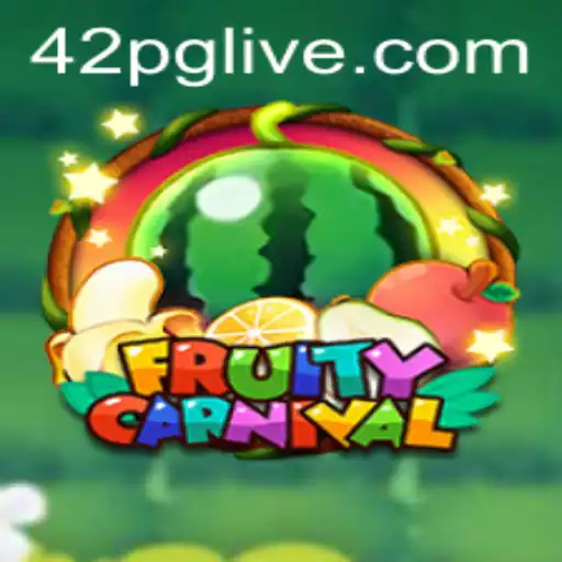 Descubra o Encantador Mundo de FruityCarnival: Um Novo Jogo de Diversão e Estratégia