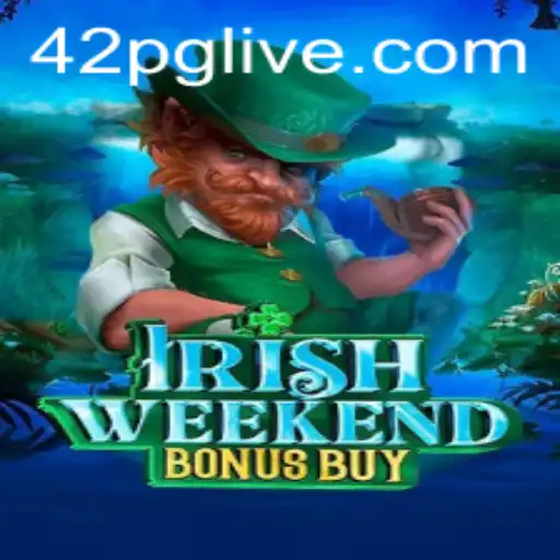Descubra o Jogo Emocionante IrishWeekendBonusBuy