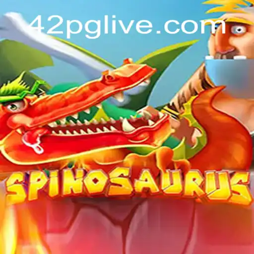 Spinosaurus: Aventuras Pré-Históricas no Mundo dos Jogos