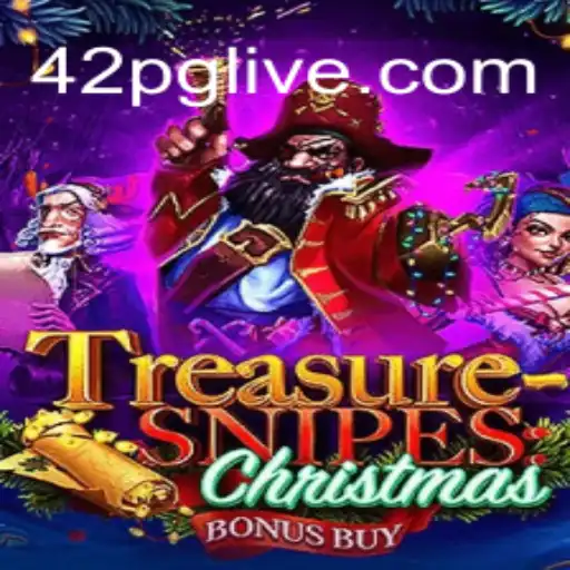 TreasuresnipesChristmas: Um Mergulho Festivo no Mundo dos Jogos de Tabuleiro