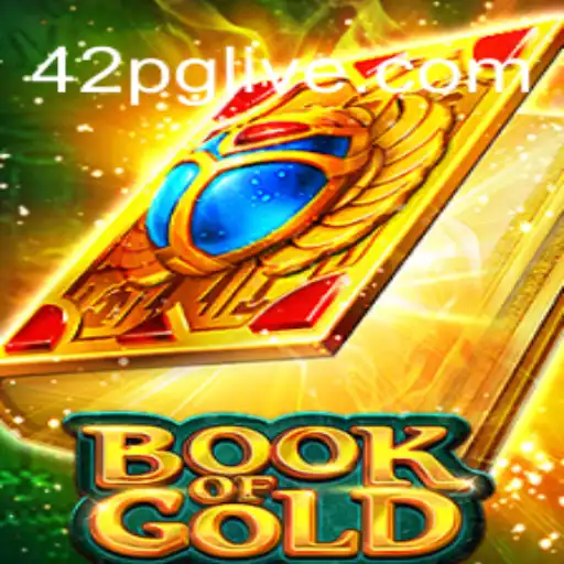 Descubra o Fascinante Mundo do Jogo 'Book of Gold'
