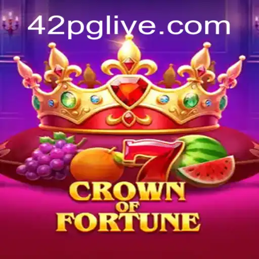 Explorando o Jogo CrownofFortune: Uma Aventura de Estratégia e Sorte