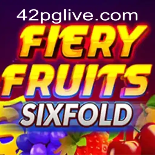 Descubra o Mundo Emocionante de FieryFruitsSixFold