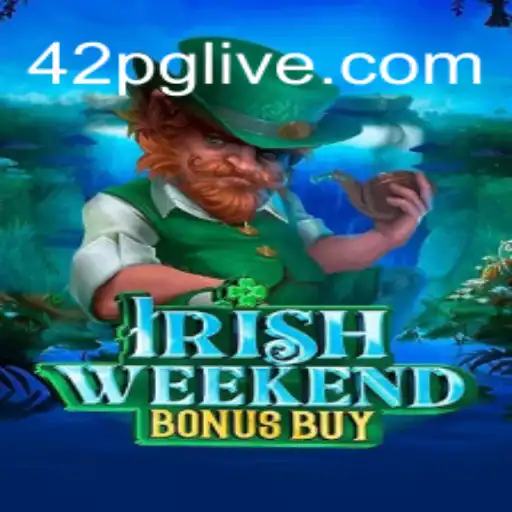 Descubra o Jogo Emocionante IrishWeekendBonusBuy