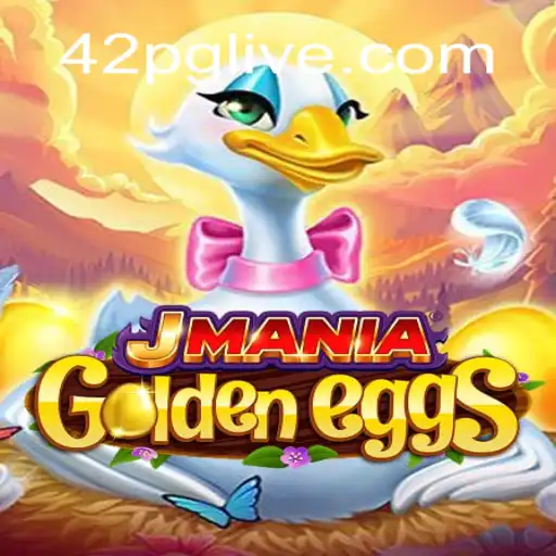 Descubra o Desafio do Jogo JManiaGoldenEggs