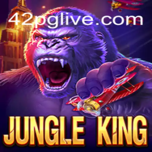 JungleKing: A Aventura Épica na Selva