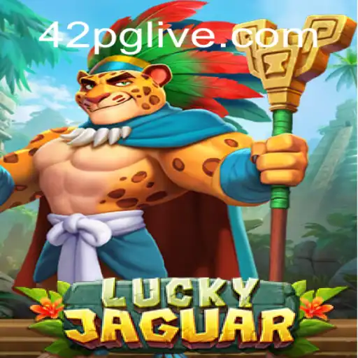 Descubra 'LuckyJaguar': Um Mergulho no Mundo do Jogo de Estratégia e Azar