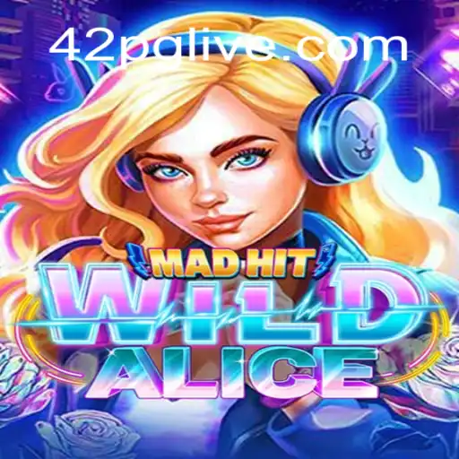 Descubra a Emoção de MadHitWildAlice: O Novo Jogo de Aventura