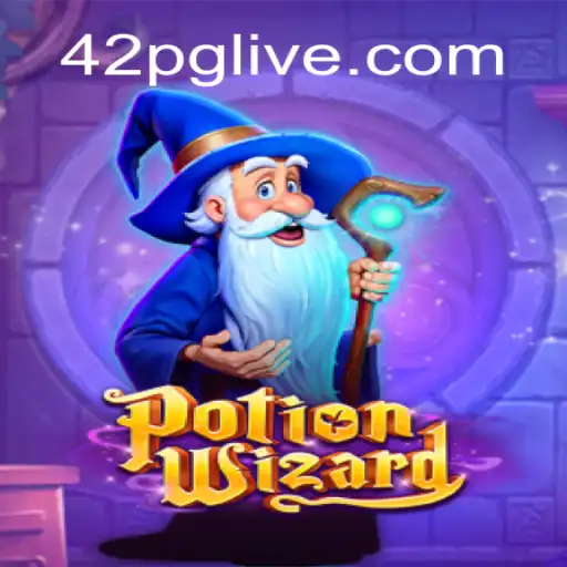 PotionWizard: Um Mergulho no Mundo Mágico de Estratégia e Aventuras