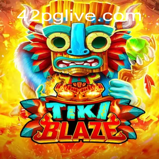 Descubra TikiBlaze: O Jogo Inovador de Estratégia e Aventura