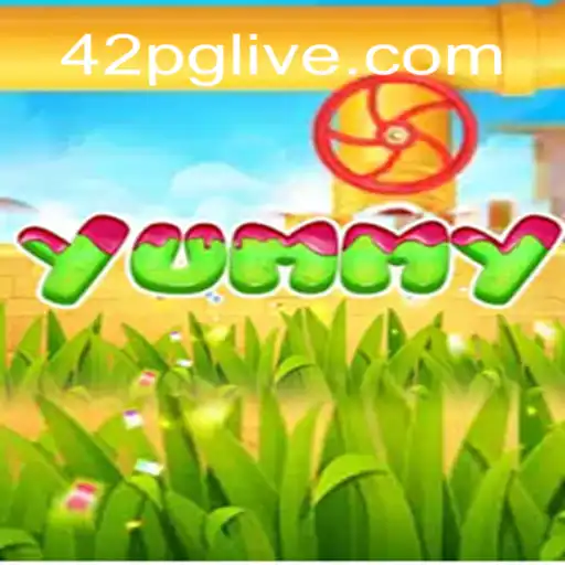 Descubra o Mundo Divertido do Jogo Yummy: Um Guia Completo
